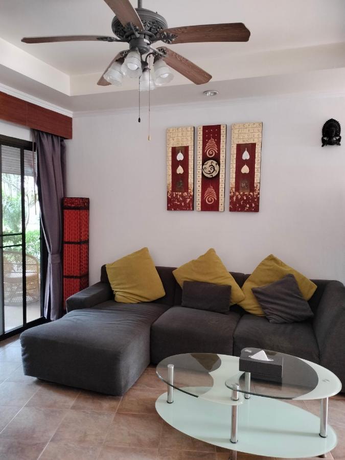 Sai Rougn Apartment Patong Kültér fotó