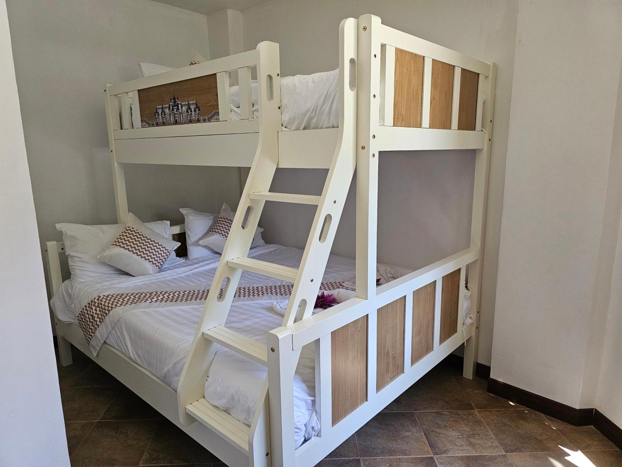 Sai Rougn Apartment Patong Kültér fotó
