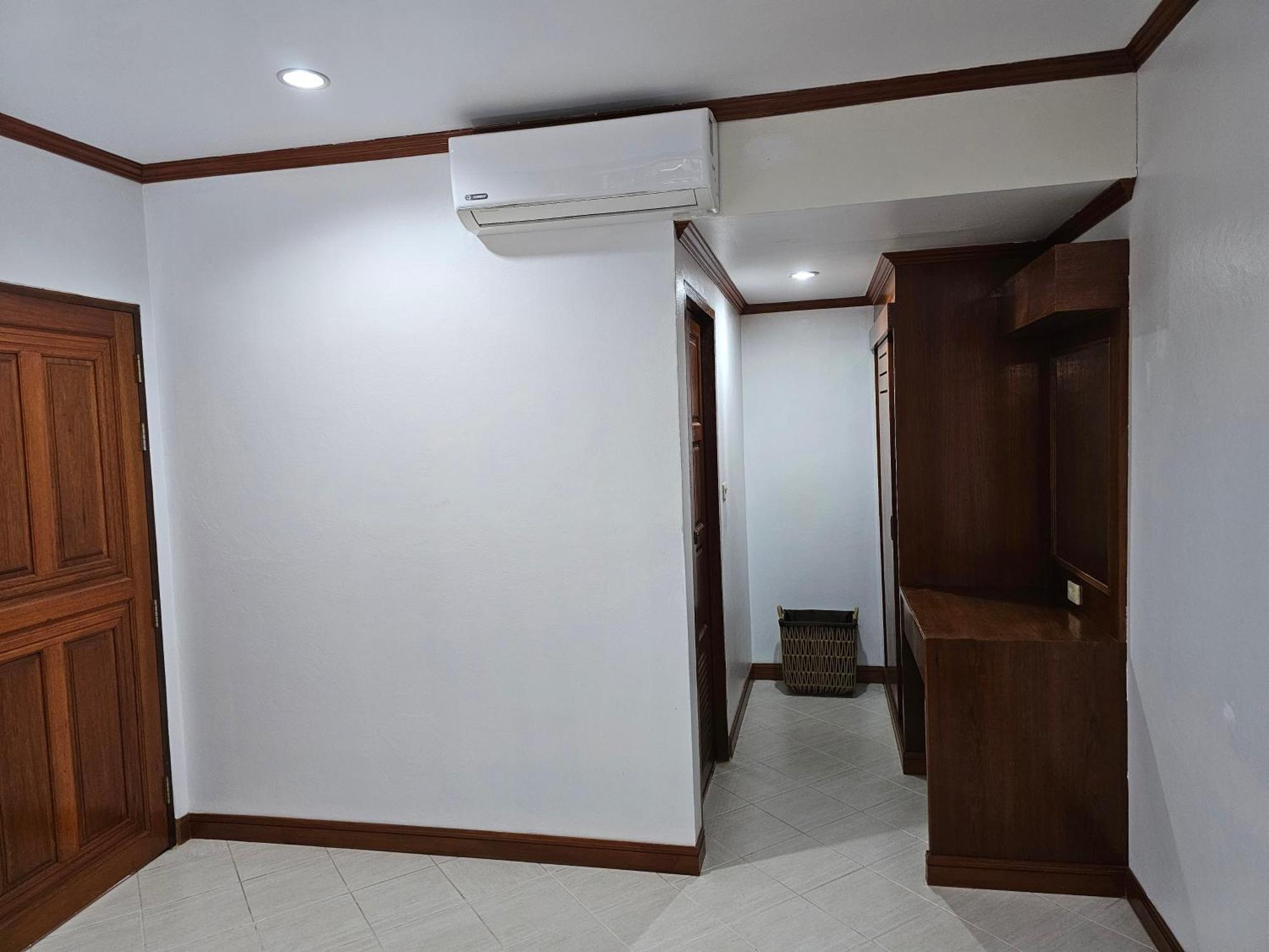 Sai Rougn Apartment Patong Kültér fotó