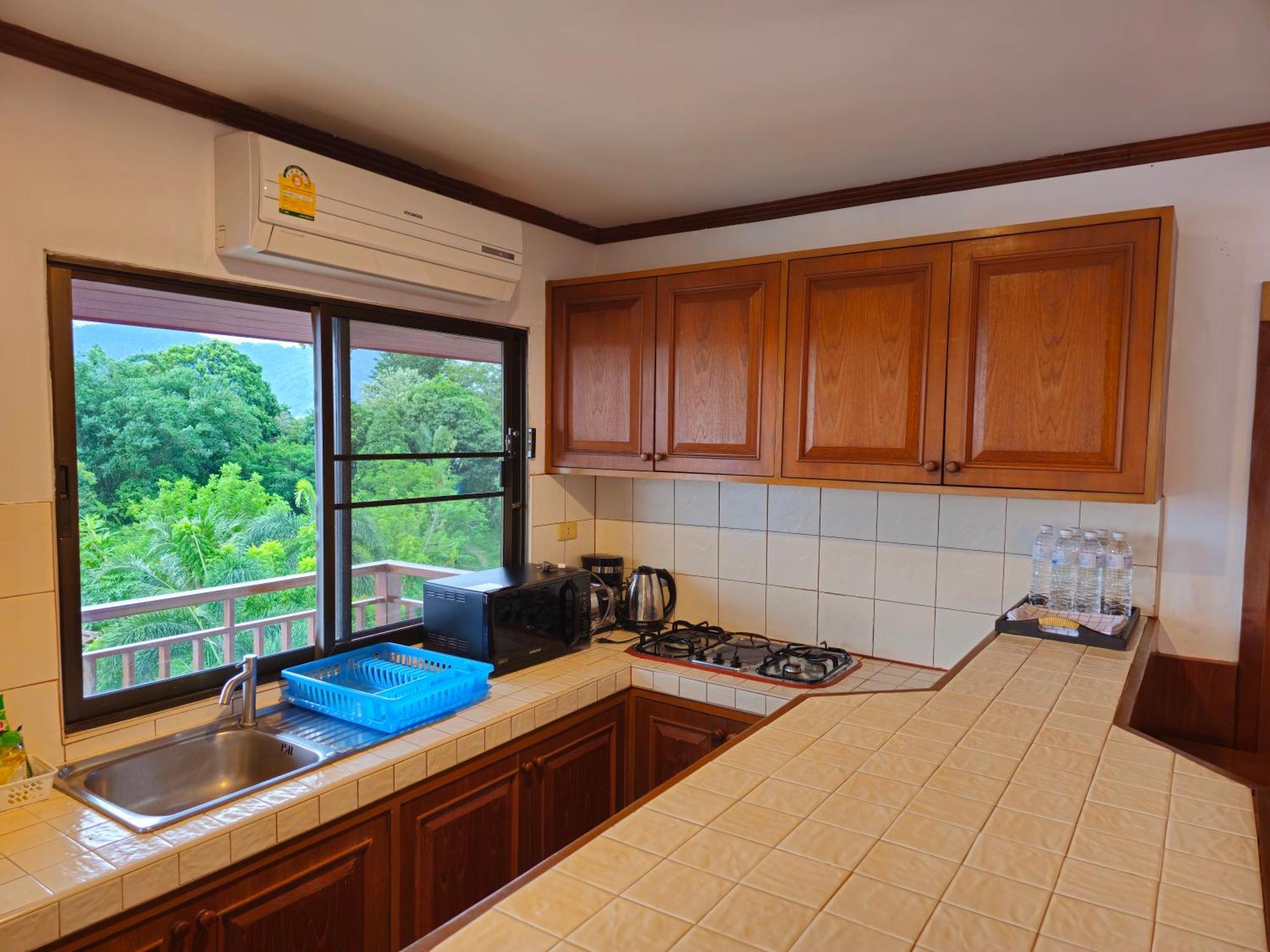 Sai Rougn Apartment Patong Kültér fotó